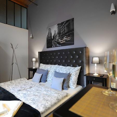 Apartmany Palackeho โกชิเซ ภายนอก รูปภาพ