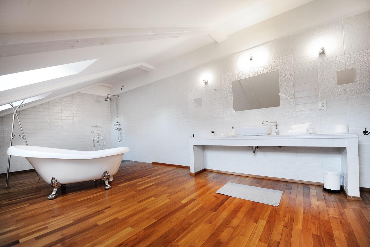 Apartmany Palackeho โกชิเซ ภายนอก รูปภาพ